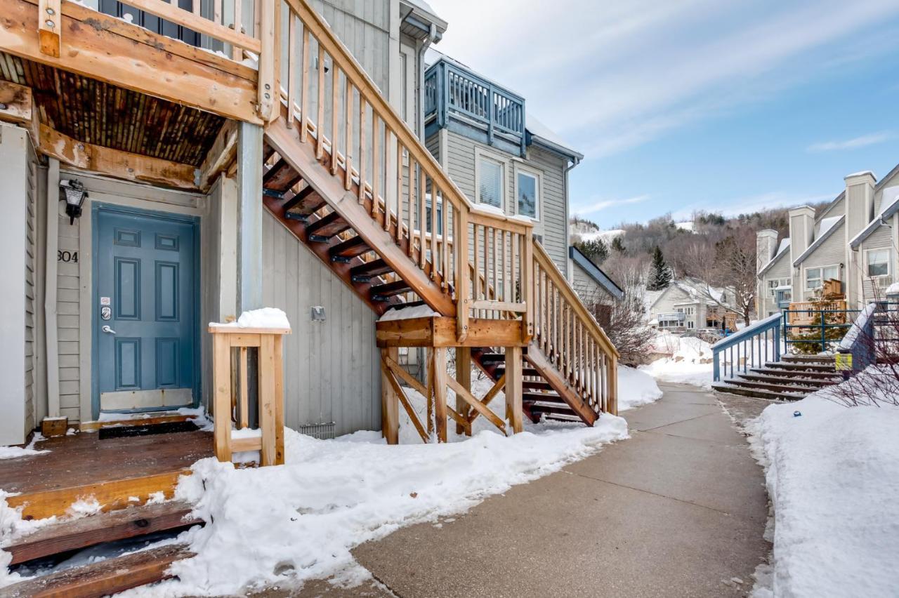 Cozy North Creek Resort Studio 蓝山 外观 照片