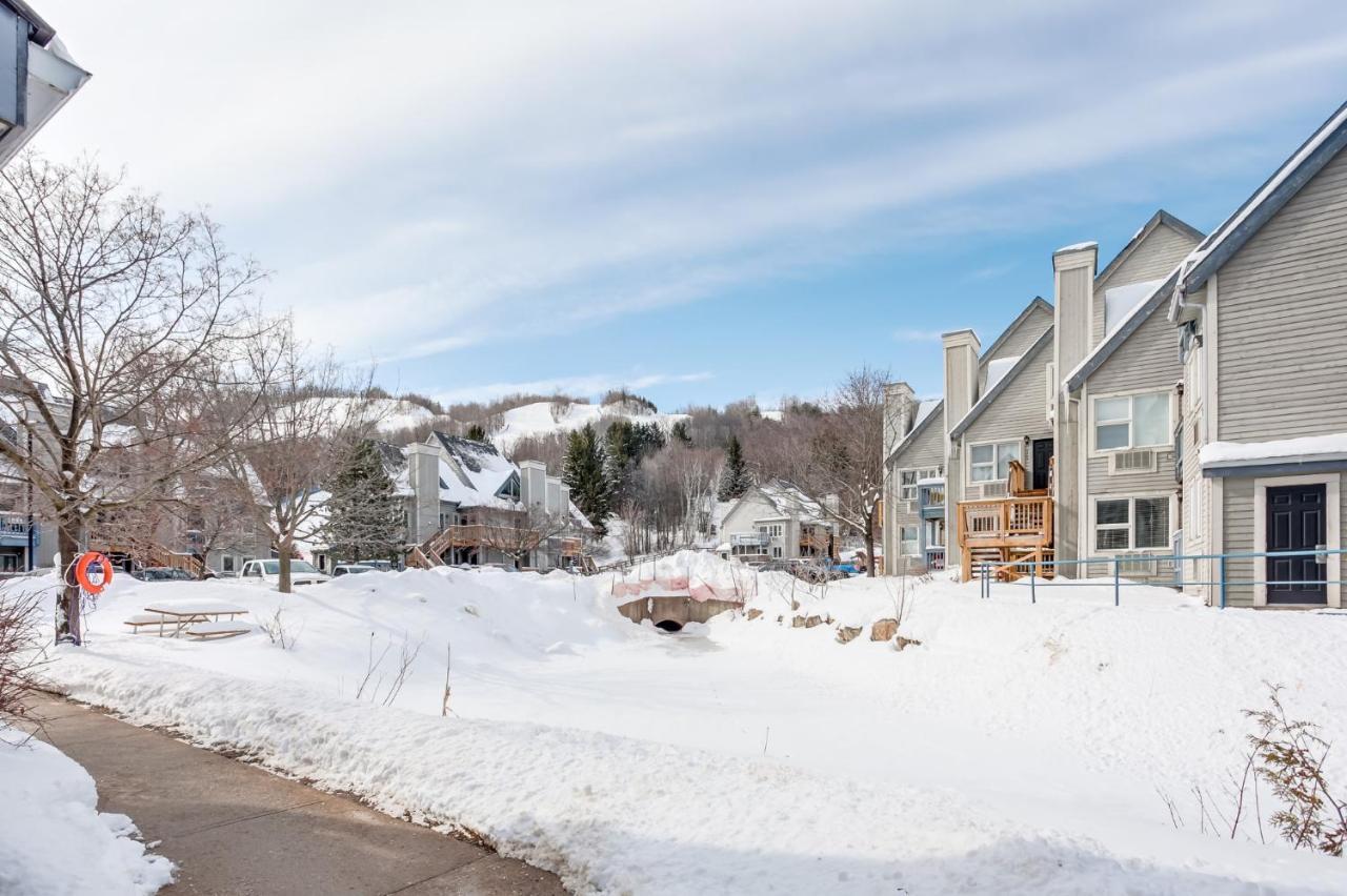 Cozy North Creek Resort Studio 蓝山 外观 照片